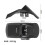 Front and rear mudguard for Kukirin G2 Pro e-scooter 3