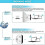 WiFi extender for large homes, 3650 sq.ft coverage, 45 devices support 4