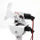 Solar Panel Tracking Motor - Dual Axis 340H/120V Rotation with High Load Capacity 3