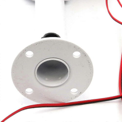 Solar Panel Tracking Motor - Dual Axis 340H/120V Rotation with High Load Capacity 1