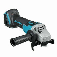Cordless grinder for Makita DGA404/DGA504 18V brushless electric cutting tool