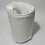 LA Spas compatible filter bags - fits standard tubs 1