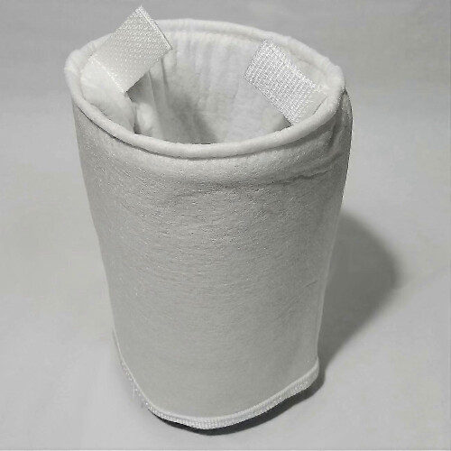 LA Spas compatible filter bags - fits standard tubs