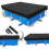 400x211 rectangle pool cover heavy duty strong protector 4