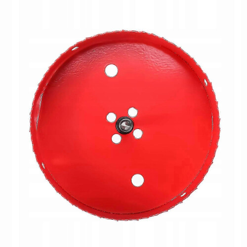 150mm hole cutter with guide bit for professional use 2