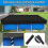 400x211 rectangle pool cover heavy duty strong protector 2