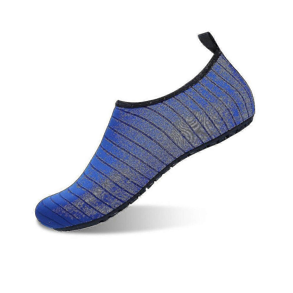 Blue (, 46-47 Eu) Water Sports Shoes Unisex