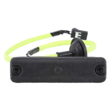 Serratura per bagagliaio auto compatibile con Kia Ceed 2007-2012, codice 812601H300