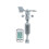 Professional Wireless Out Wind Speed Direction Sensor Digital Wind Temperature Humidity Meter 1