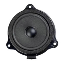 Audi A6 C6 (2005-2011)  Haut-parleur médium de porte avant gauche/droite (réf. 4F0035411)