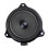 A6 C6 2005 - 2011 Auto Front Door Midrange Speaker Horn, Left Right 4F0035411 Mid Tone 1