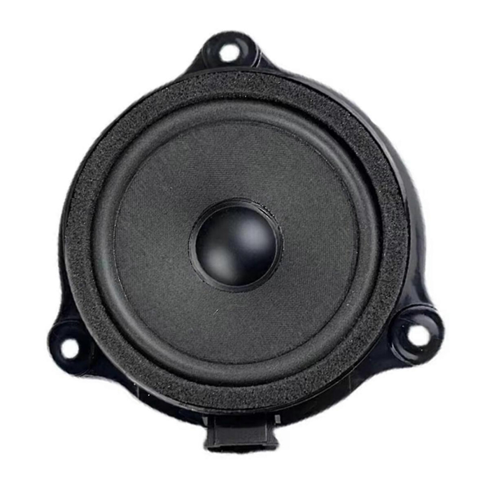 A6 C6 2005 - 2011 Auto Front Door Midrange Speaker Horn, Left Right 4F0035411 Mid Tone