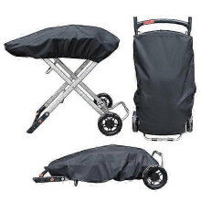 Outdoor cover for Weber Traveler portable grill 90100x47x25 cm