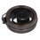 Metal recoil spring for drill press quill feed replacement part 2