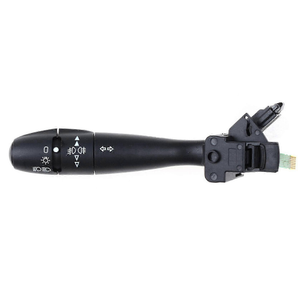 Turn Signal Lever For Peugeot 206 207 307 406 407 7624176628160