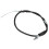 Precision Throttle Cable for Yamaha 250 350 ATV Models 2