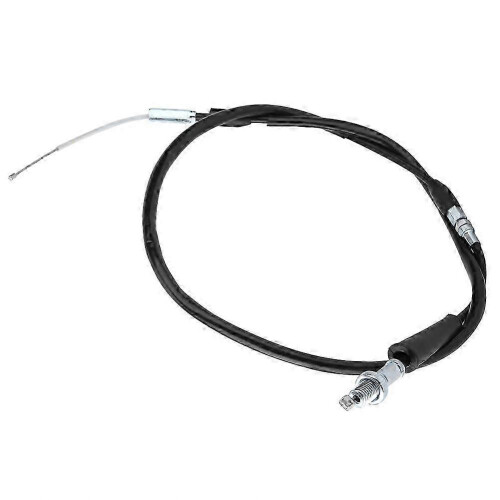 Precision Throttle Cable for Yamaha 250 350 ATV Models 1