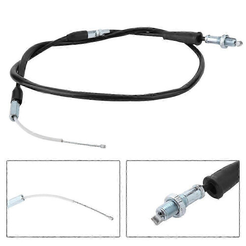 Precision Throttle Cable for Yamaha 250 350 ATV Models 2