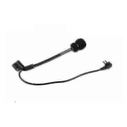 Replacement microphone for Peltor COMTAC ii boom arm headset 1
