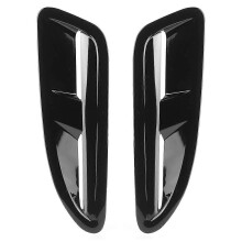 ABS plastic vent for Jaguar XK8 - Bonnet car modification part