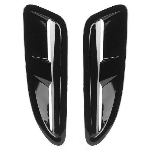 ABS plastic vent for Jaguar XK8 - Bonnet car modification part