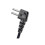 Replacement microphone for Peltor COMTAC ii boom arm headset 4