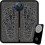 Heated foot massager for neuropathy and circulation 1