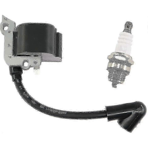 Ignition coil kit for Stihl FS38 FS46 FS45 chainsaw