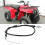 Precision Throttle Cable for Yamaha 250 350 ATV Models 4