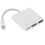 Lightning-auf-OTG-Digital-AV-Adapter, Lightning-auf-HDMI+USB-Konverter 5