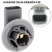 Rear lamp bulb holder for Ford Focus 2004-2008 4425186