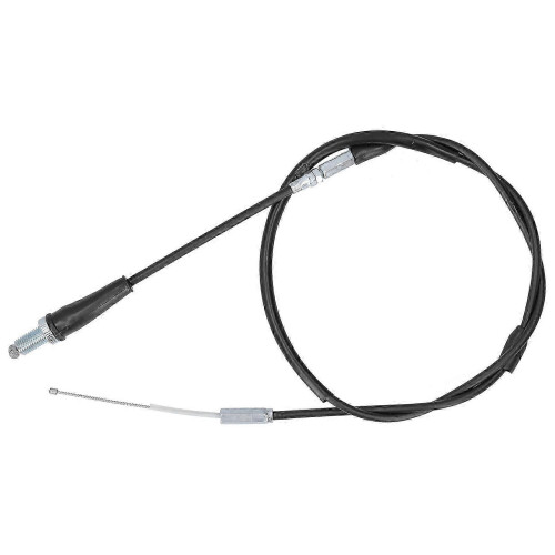 Yamaha Big Bear 350 Throttle Cable Assembly Easy Installation 1