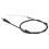 Yamaha Big Bear 350 Throttle Cable Assembly Easy Installation 4