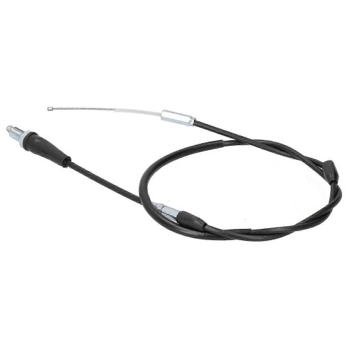 Yamaha Kodiak 400 Throttle Cable Assembly Reliable Performance 2