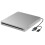 Ultra-slim external USB 3.0 DVD drive 1