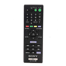 Télécommande Sony BDP-S1100 pour lecteur Blu-ray DVD BDP-S590