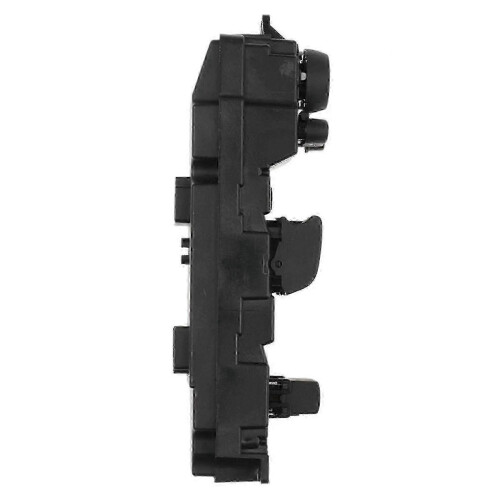 Interruptor de la ventanilla eléctrica del lado del conductor para Mazda 2 2008 DF80-66-350A 2