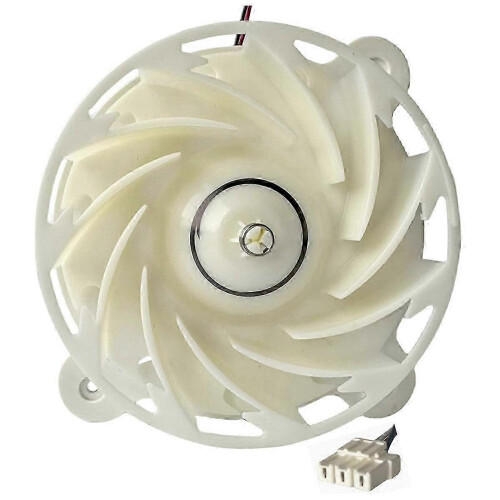 Fan motor for Samsung fridge DA31-00342A replacement part 4982090