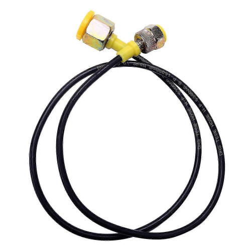 Stickstoff  Befüllset für Druckmessgeräte für Hydraulikhämmer 2