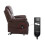 Lift Chair Remote 5 Pin 2 Button Replacement for Okin Limoss 5