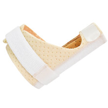 Toe Fracture Fixator 30g - Universal, Skin Color