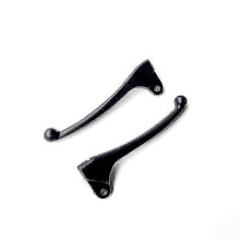 Universeller Bremshebel rechts/links f¹r Roller und Moped (schwarz, 2 St¹ck)