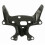 Upper stay fairing for YZF-R6 headlight bracket 1999 2000 2001 2002 2