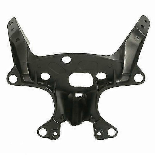 Upper stay fairing for YZF-R6 headlight bracket 1999 2000 2001 2002 1