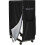 Multifunction Adjustable Folding Bed Storage Cover - Waterproof & Dustproof 4