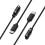 Charging cable for PLAUD Note, magnetic 1m for voice recorder 4