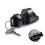 Replacement ignition switch for Polaris RZR 570 800 900 XP 1000 3