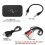 2 in 1 Bluetooth adapter for TV stereo and wireless audio streaming 3