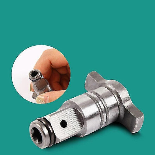 Brushless Electric Wrench for Industrial Use 18V Dual Function 2