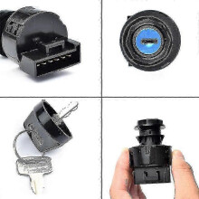 Replacement ignition switch for Polaris RZR 570 800 900 XP 1000
